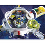 Voir la diapositive 3 : PLAYMOBIL 9487 - Space - Station spatiale Mars