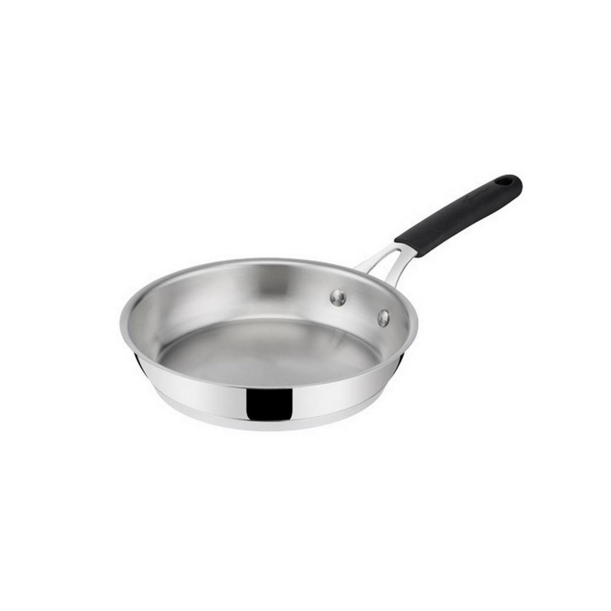 Lagostina Poêle inox 28cm - 012896040128