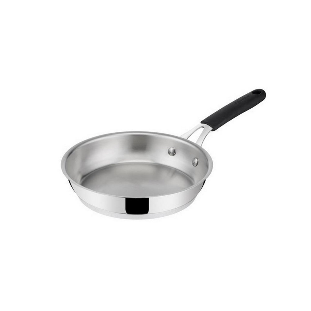 Lagostina Poêle inox 28cm - 012896040128