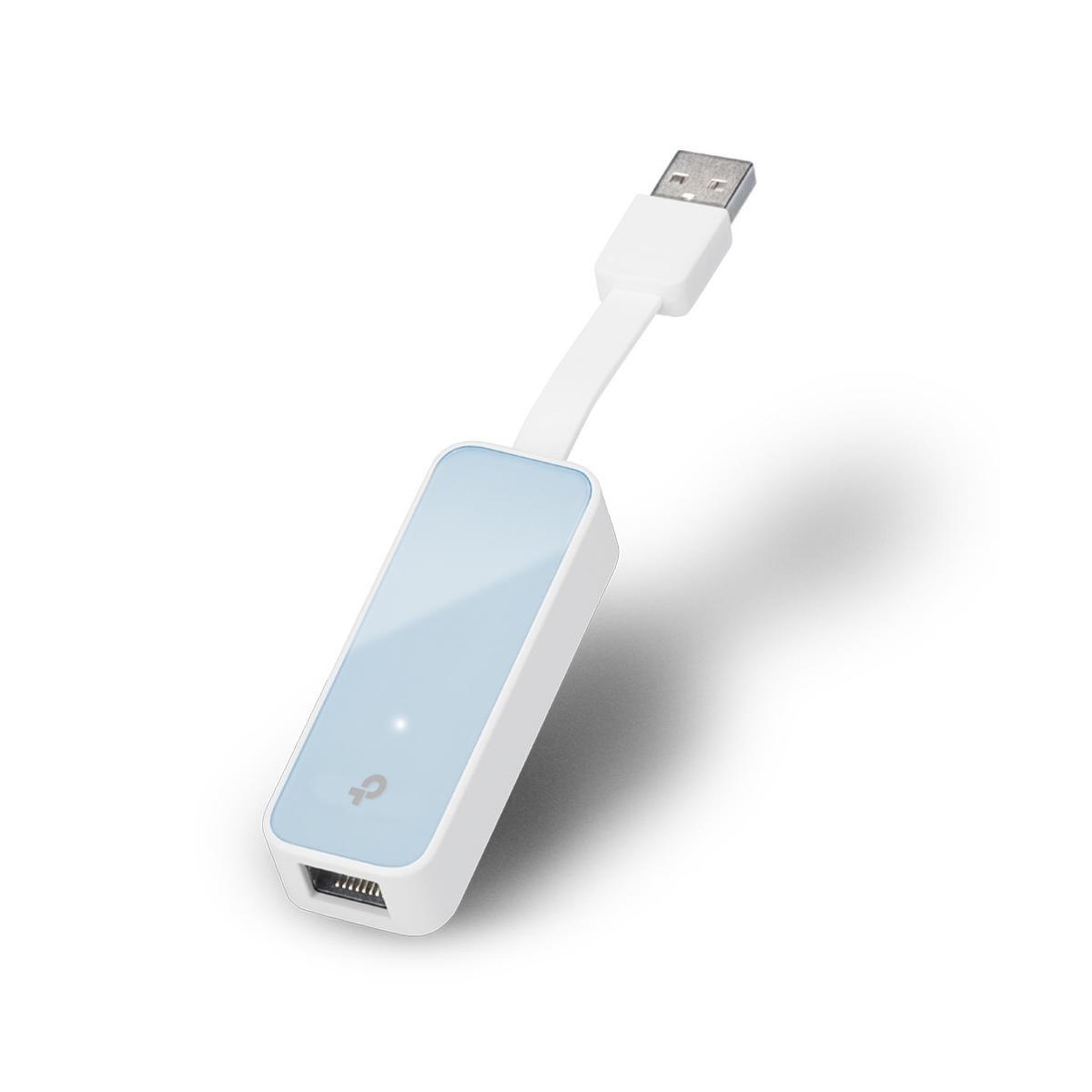 Voir la diapositive 3 : TP-LINK TP-LINK TPLINK Medienkonverter (UE200) (UE200)