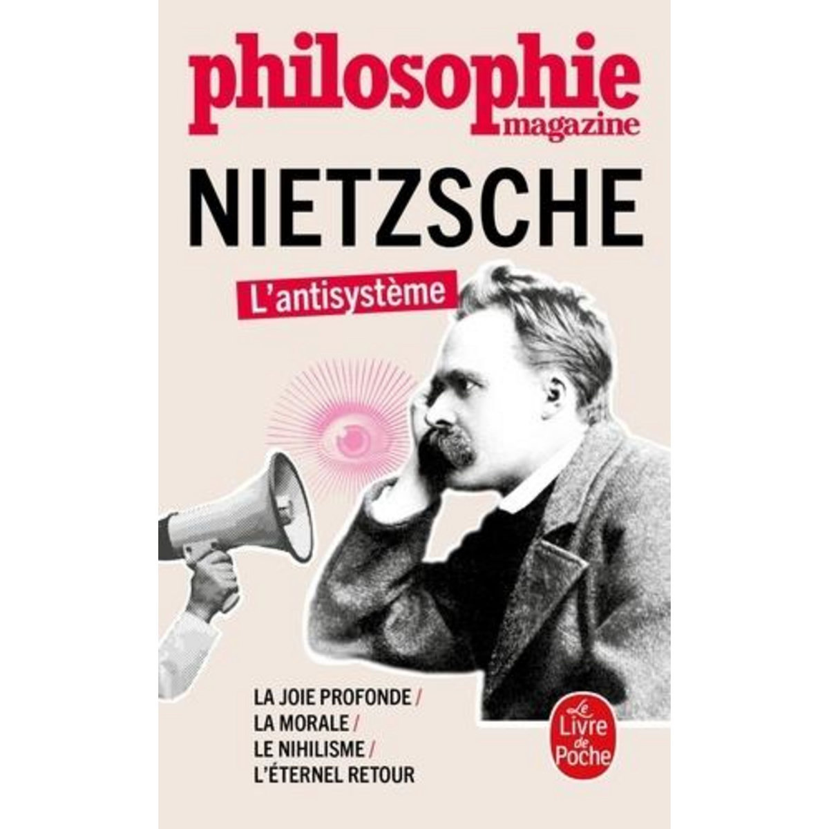 NIETZSCHE, Philosophie Magazine