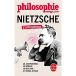 NIETZSCHE, Philosophie Magazine