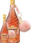 Champagne Rosé Tsarine Pompon
