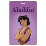 YOTO Carte audio  - Aladdin
