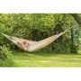 Voir la diapositive 1 : Hamac 2 personnes Hamac XXL Paradiso Natura (beige)