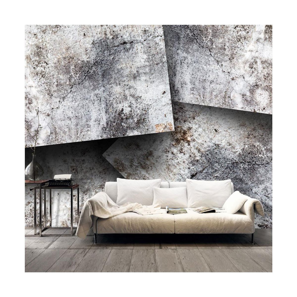 Paris Prix Papier Peint  Concrete Cards