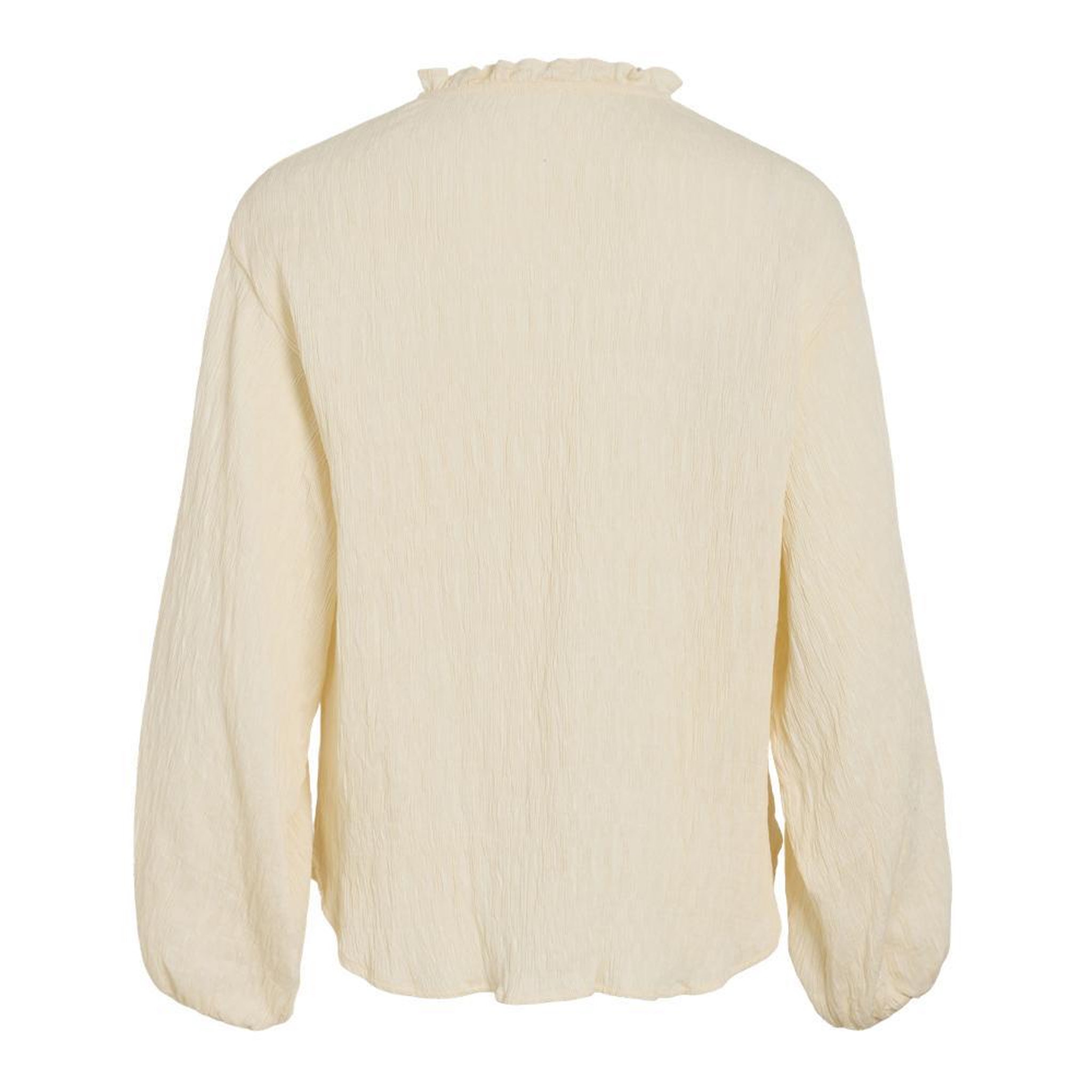 Voir la diapositive 2 : Vila Chemise  Femme Vila Feni