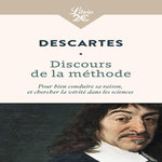 DISCOURS DE LA METHODE. POUR BIEN CONDUIRE SA RAISON, ET CHERCHER LA VERITE DANS LES SCIENCES, Descartes René