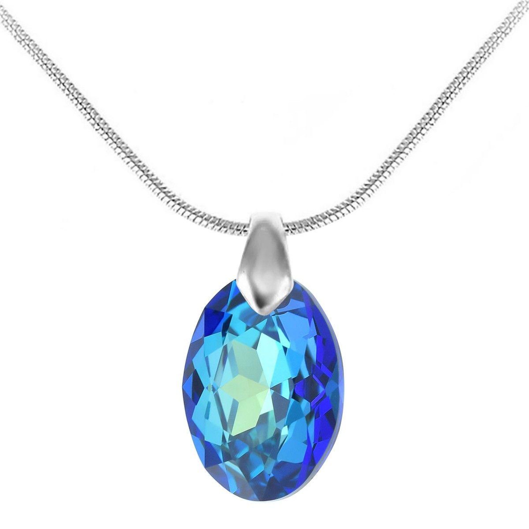 SC CRYSTAL Collier par SC Crystal®