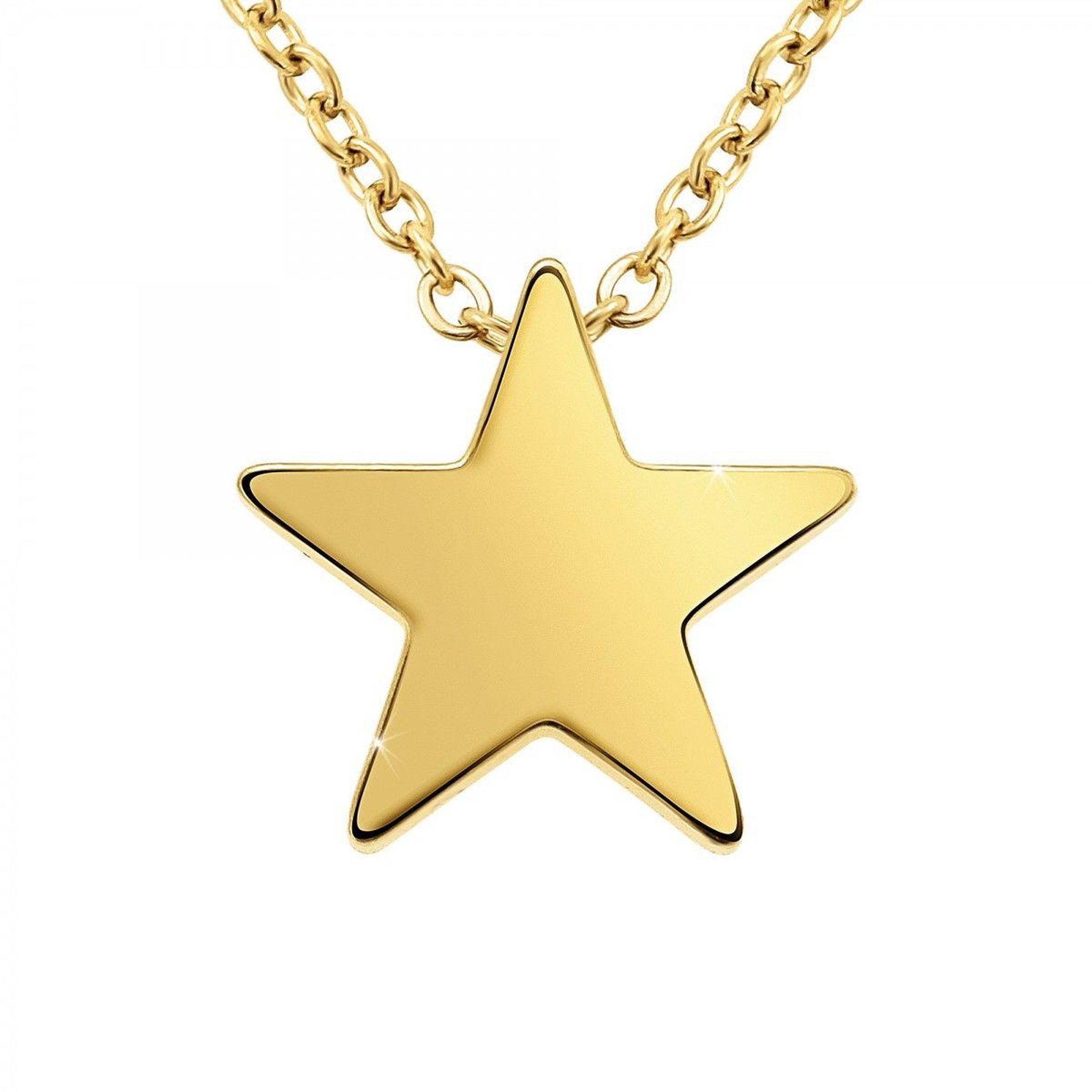 SC BOHEME Collier étoile par SC Bohème