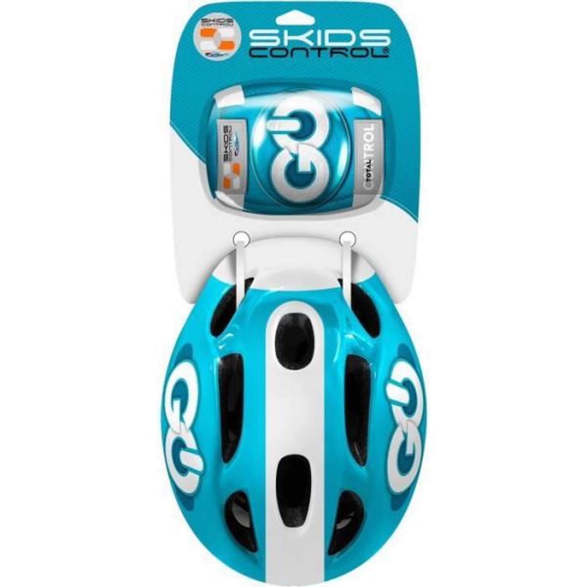 Voir la diapositive 2 : STAMP Protections roller - STAMP - SKIDS CONTROL - Casque / Coudieres / Genouilleres - Mixte