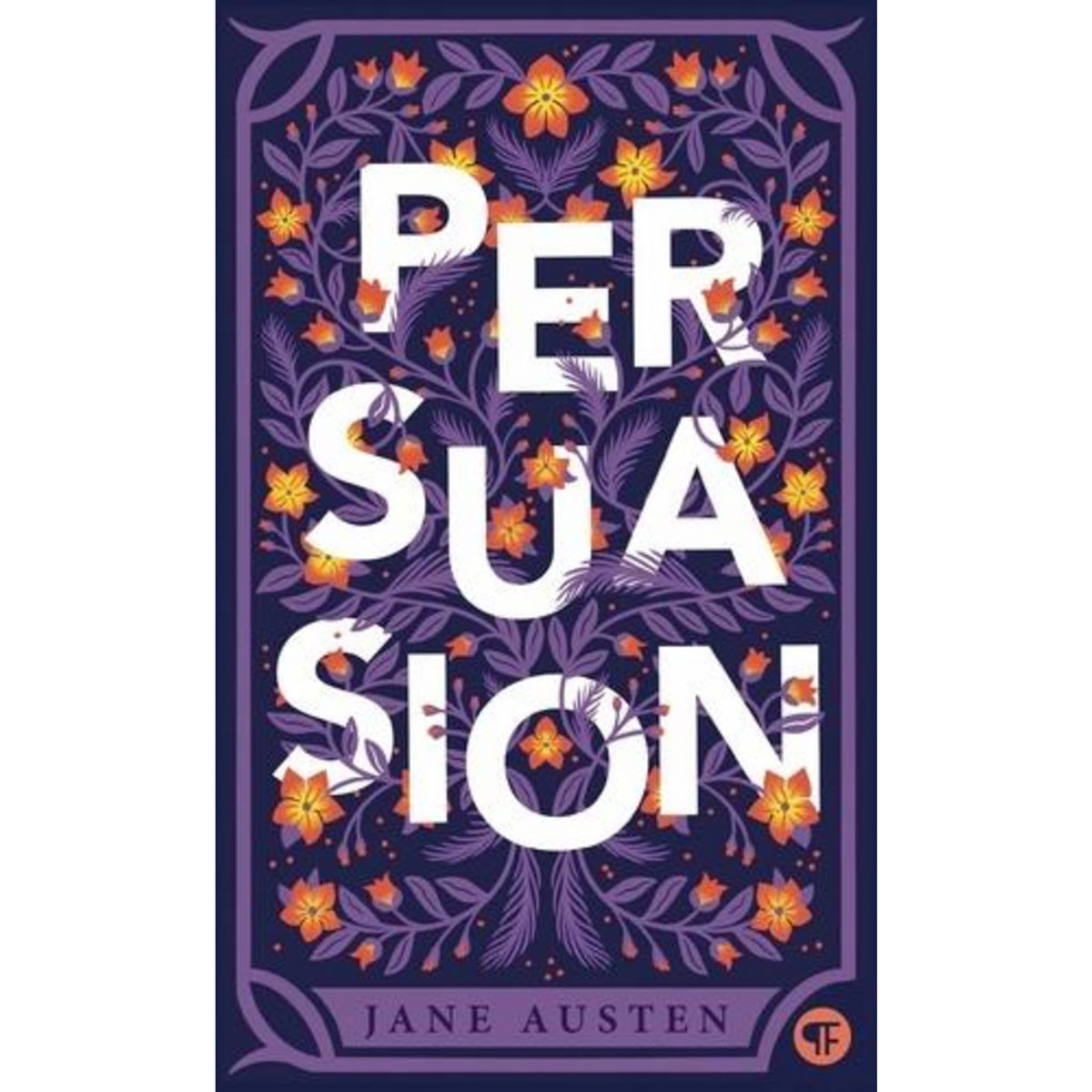 PERSUASION, Austen Jane