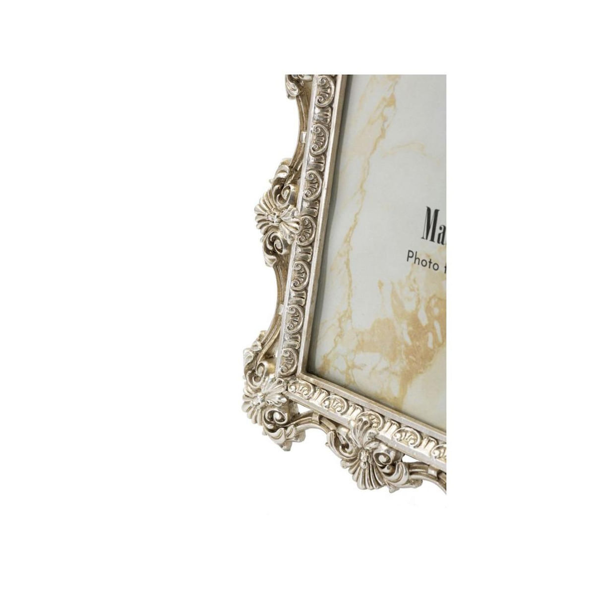 Paris Prix Cadre Photo Déco  Di Firenze  15x20cm Argent