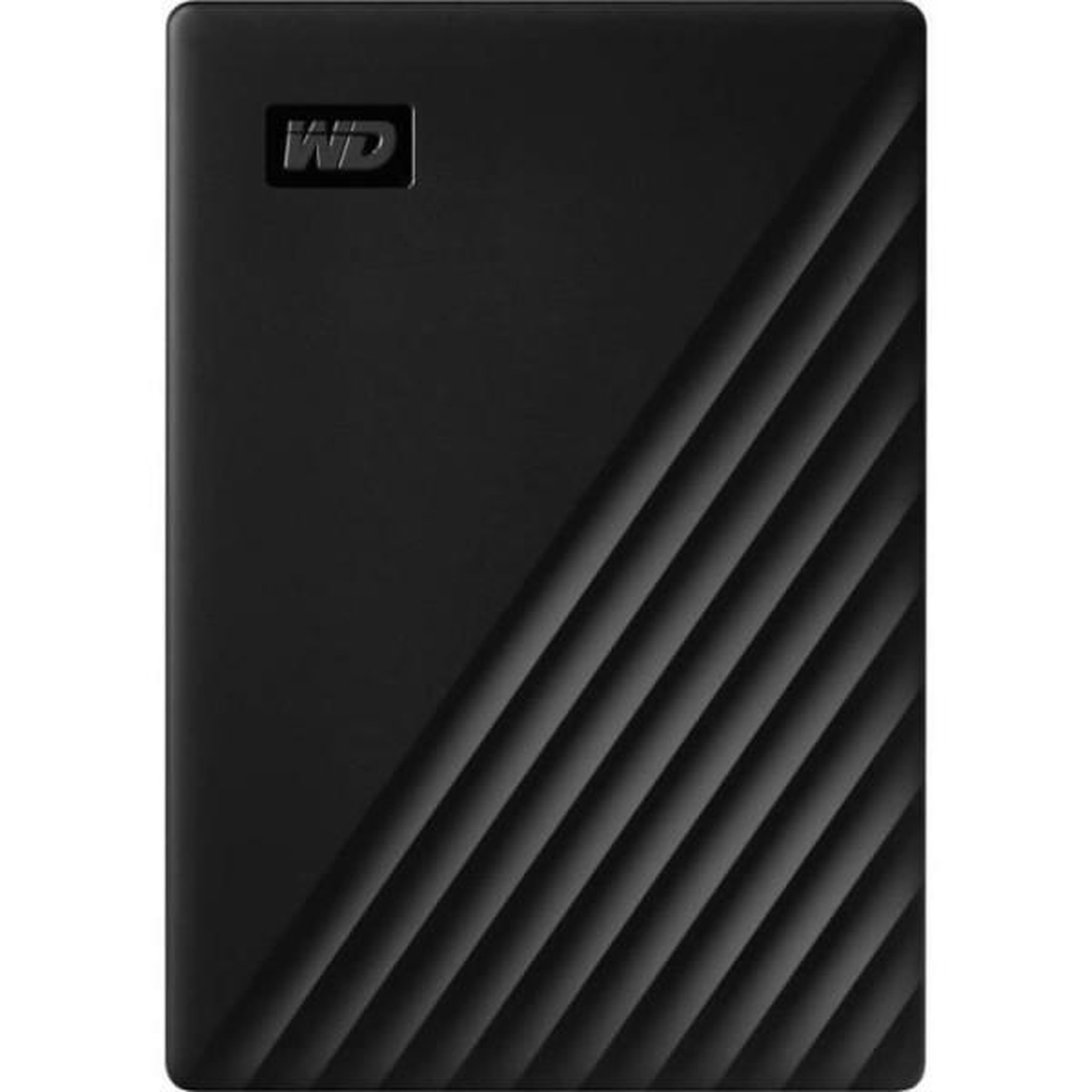 Western Digital Disque dur externe Wd My Passport™ 1 To