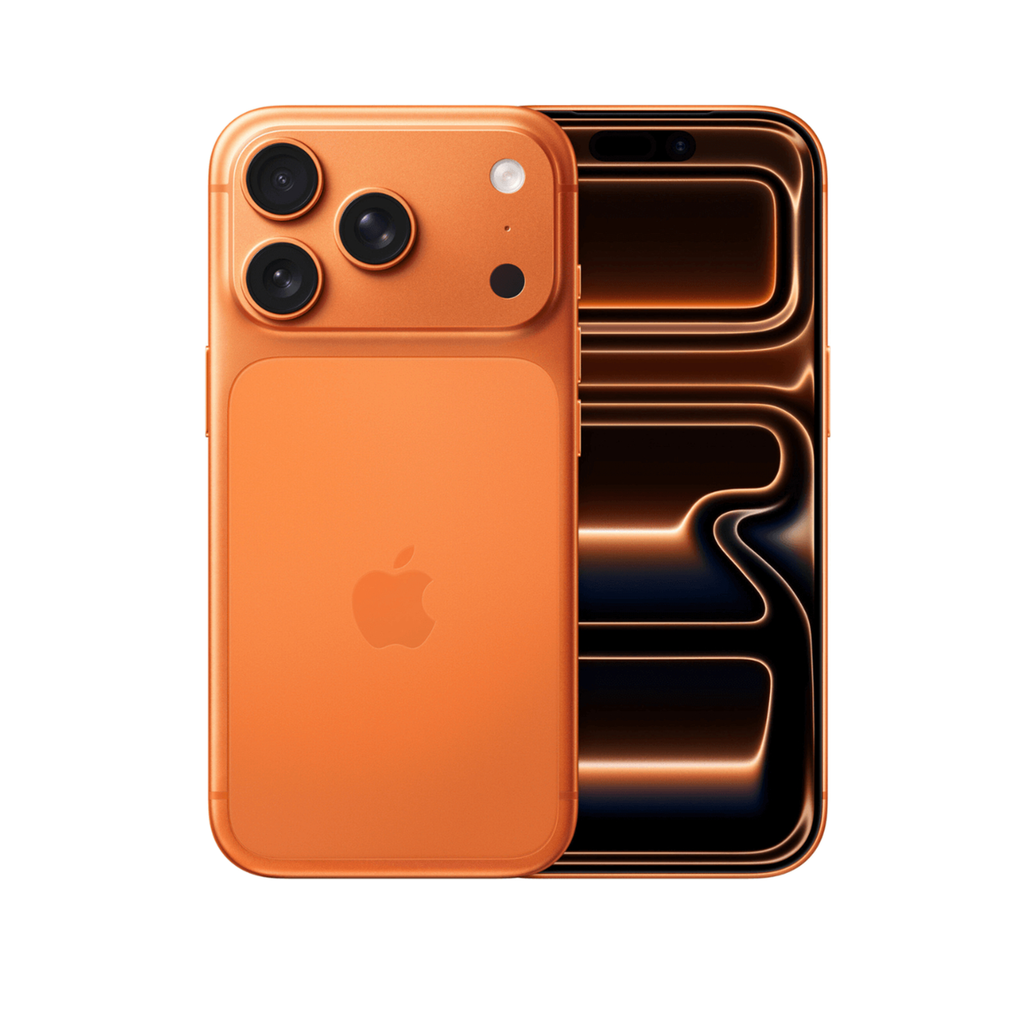 APPLE smartphone iPhone 17 Pro 512 Go