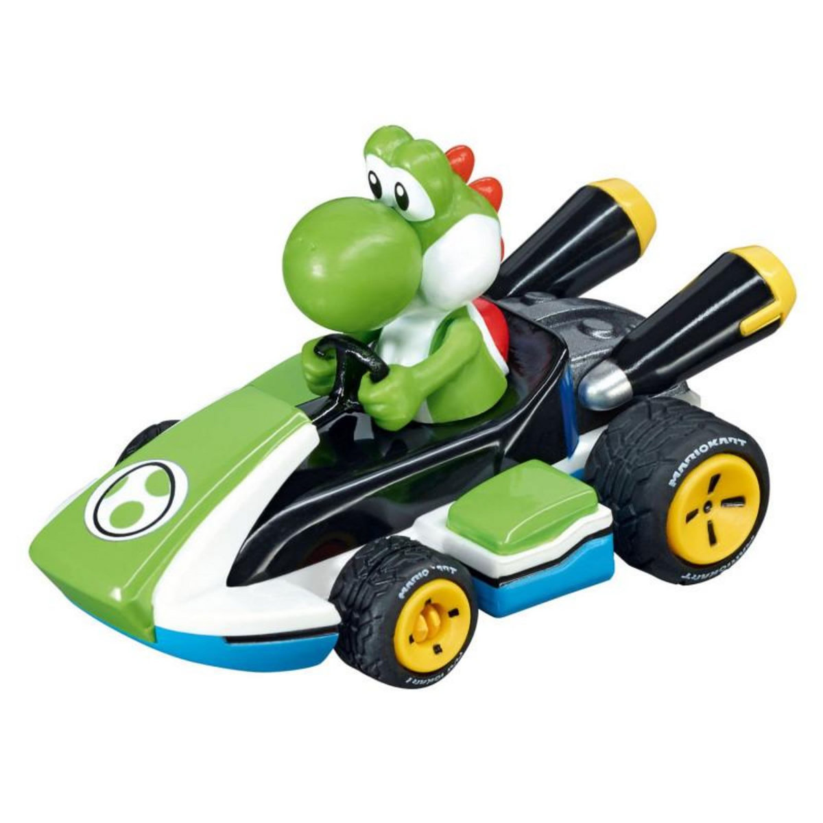 Carrera Carrera GO !!! Race car - Yoshi