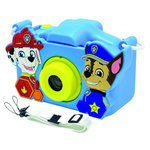 Lexibook Camera avec protection Pat' Patrouille