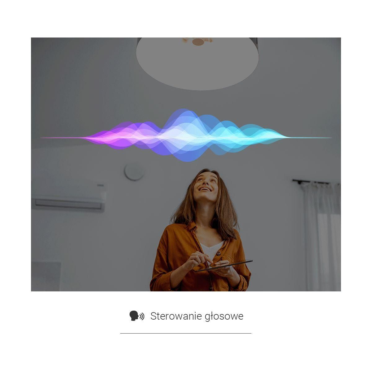 EZVIZ Relais Wifi intelligent Smart Relay T35W / Interrupteur 1 voie