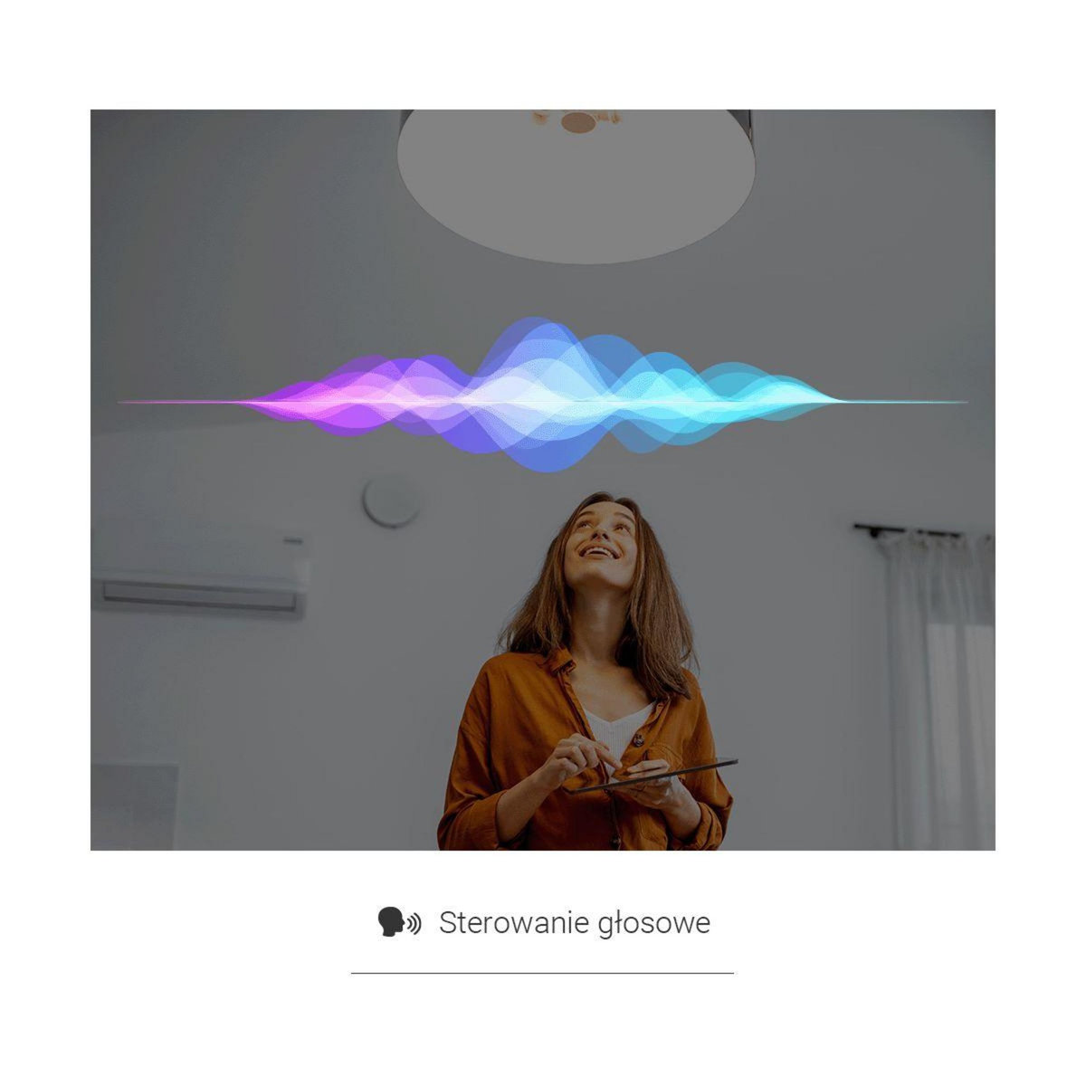 EZVIZ Relais Wifi intelligent Smart Relay T35W / Interrupteur 1 voie