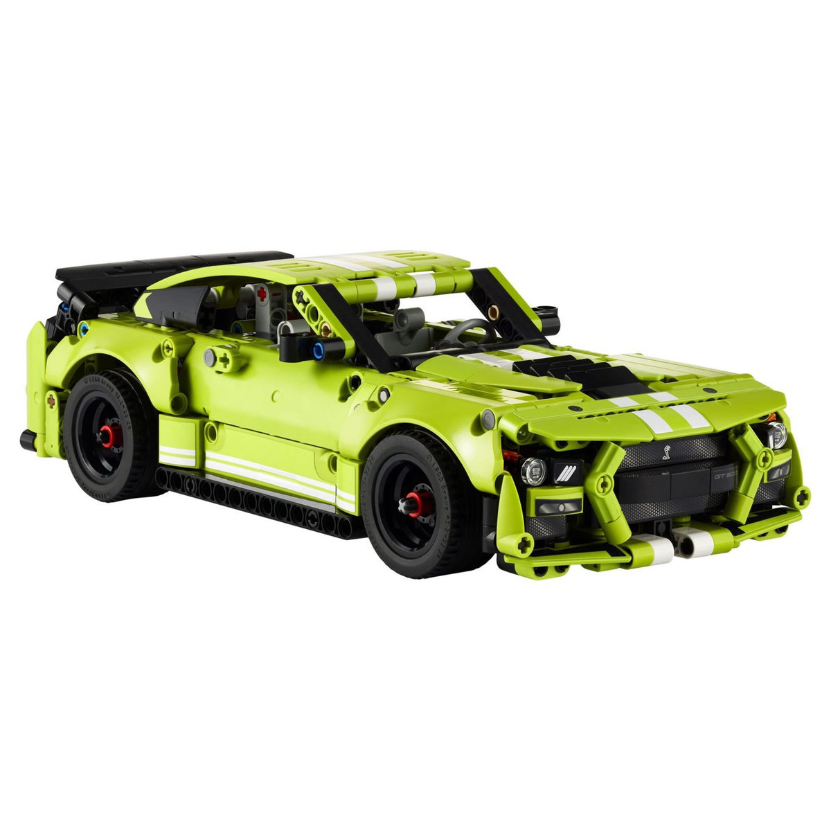 LEGO Technic 42138 La Ford Mustang Shelby GT500 Jouet Voiture de Course