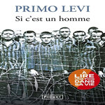 SI C'EST UN HOMME, Levi Primo