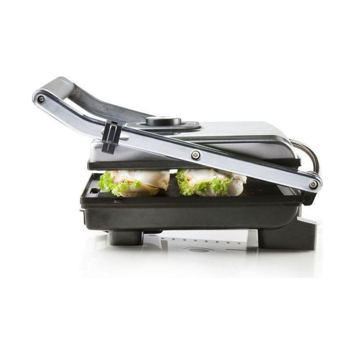 Domo Grille-viande DO9135G Grill Multifonctions