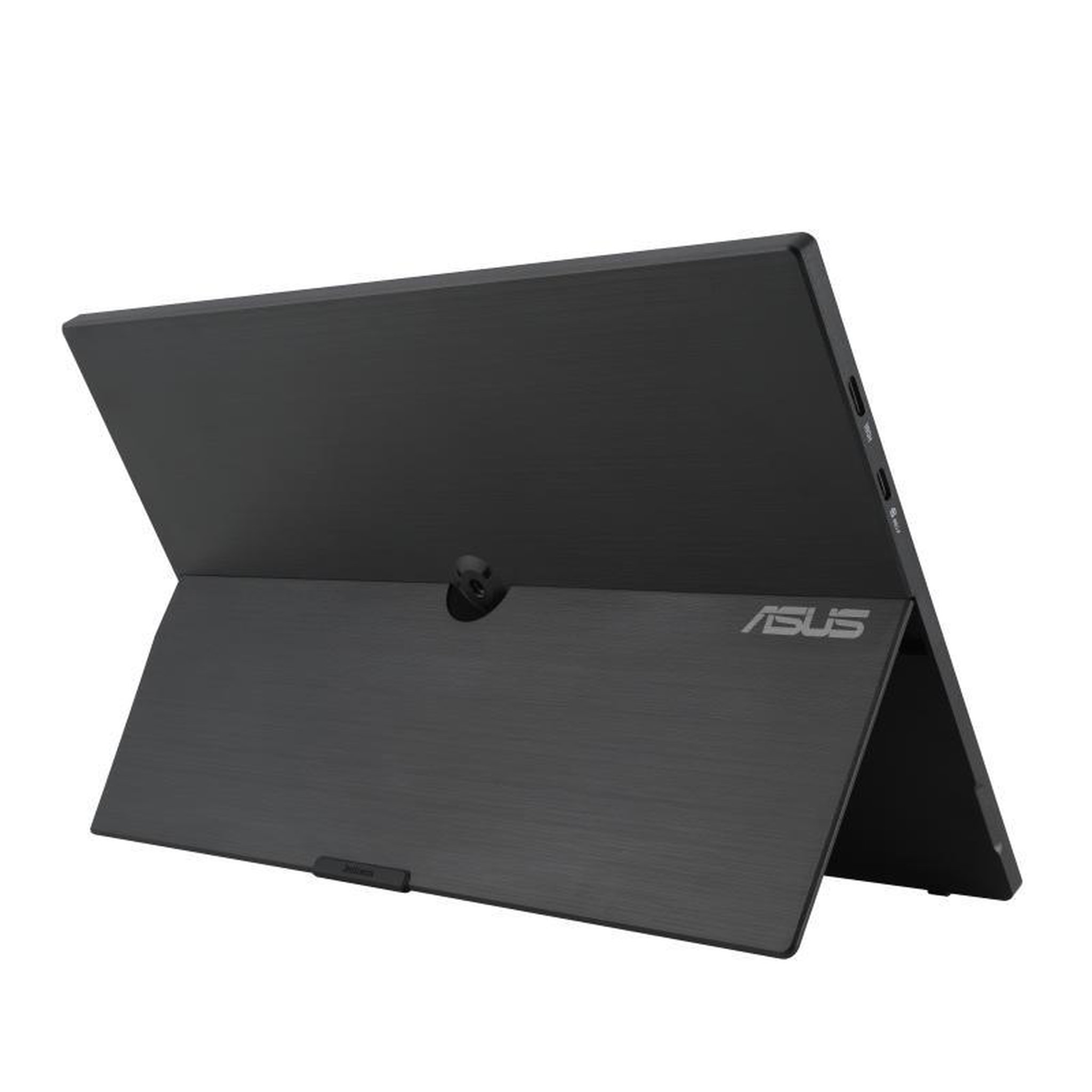 Voir la diapositive 2 : ASUS Asus Monitor Portable MB16AHV (90LM0381-B02370) (90LM0381B02370)