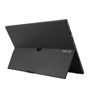 Voir la diapositive 2 : ASUS Asus Monitor Portable MB16AHV (90LM0381-B02370) (90LM0381B02370)
