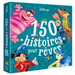 150 HISTOIRES POUR REVER, Disney