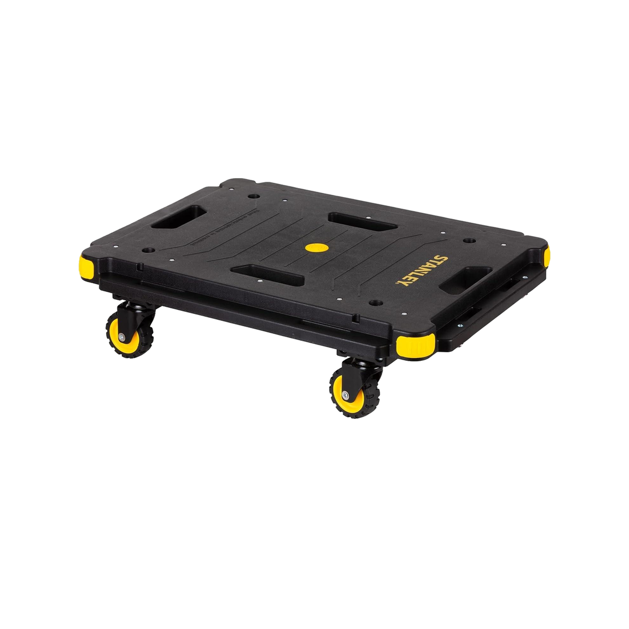 Stanley Chariot Stanley pc531 137 kg noir