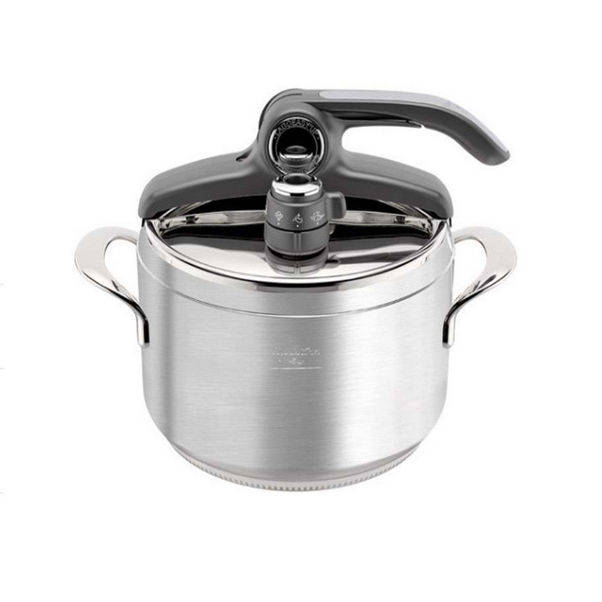 Lagostina Autocuiseur inox 5l - 012021010505