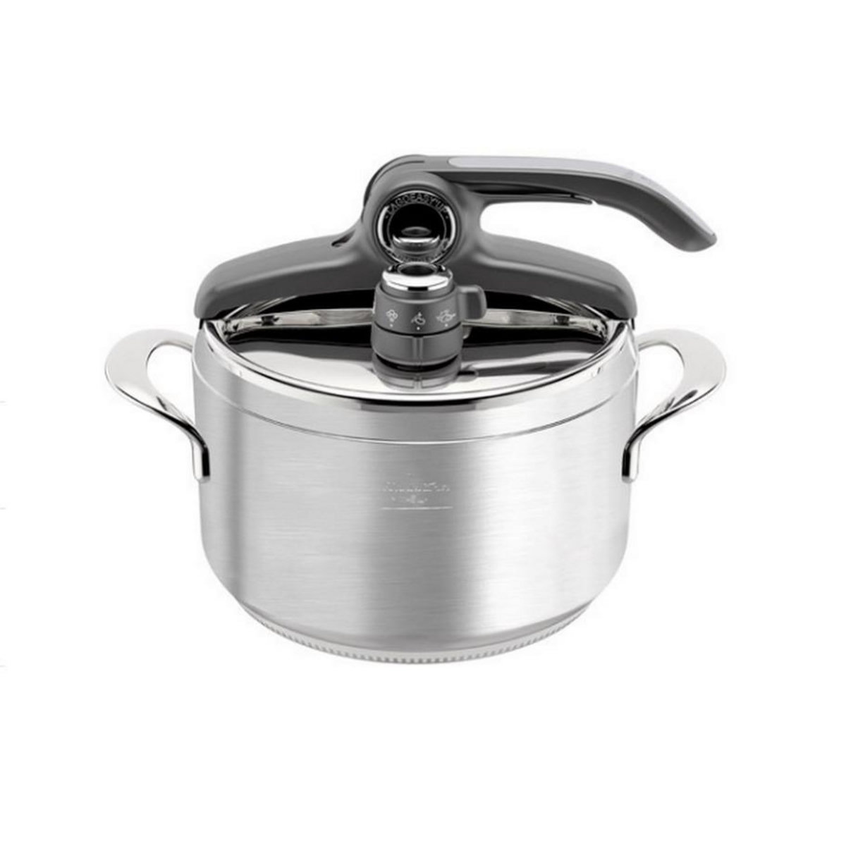 Lagostina Autocuiseur inox 5l - 012021010505