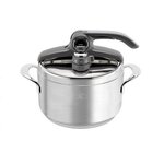 Lagostina Autocuiseur inox 5l - 012021010505