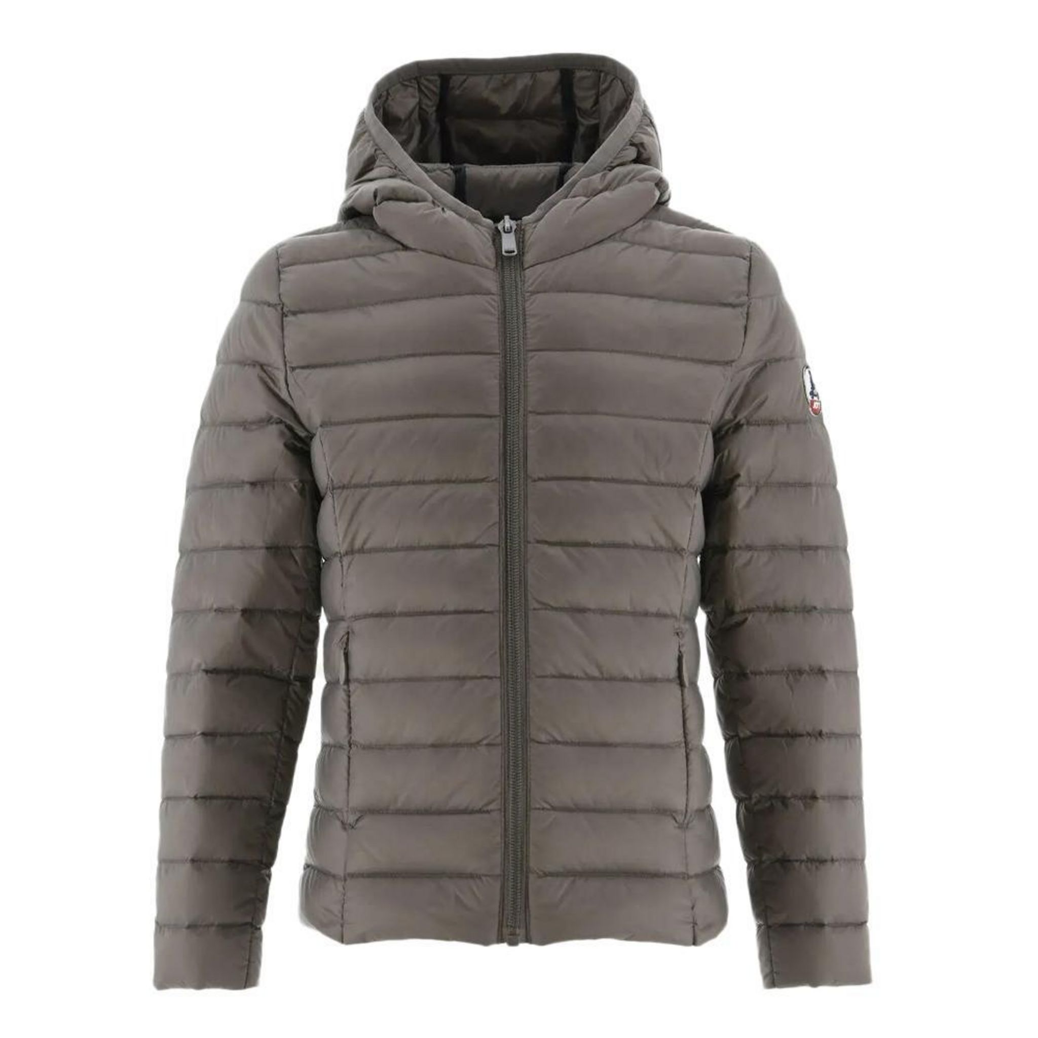 JUSTOVERTHETOPJOTT Doudoune  Garçon Jott Carla. Coloris disponibles : Marron