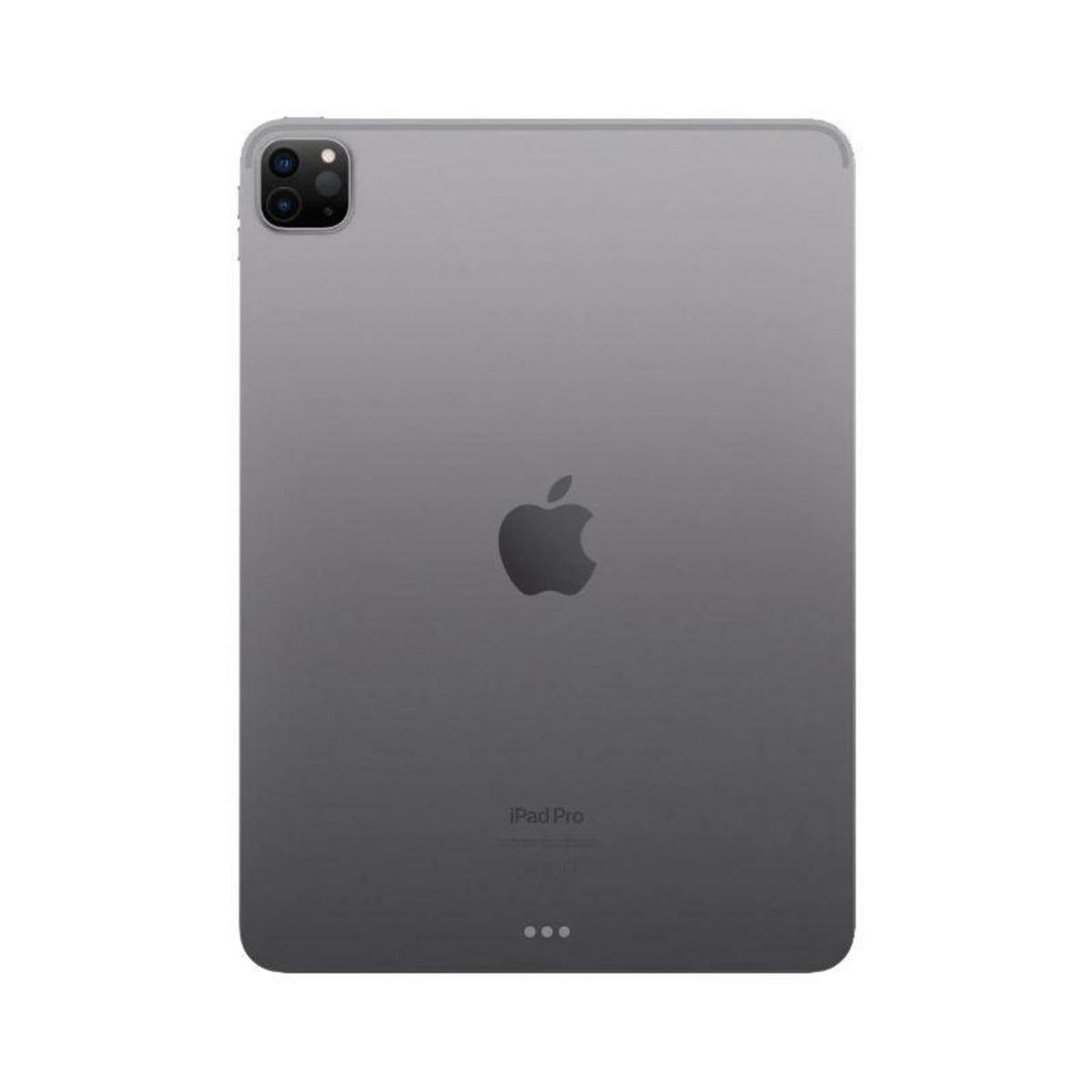 APPLE iPad Pro 11 (2022)  reconditionné 128 Go - Grade A - Gris