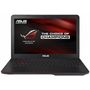 Voir la diapositive 1 : ASUS Ordinateur portable G551JM-CN140H