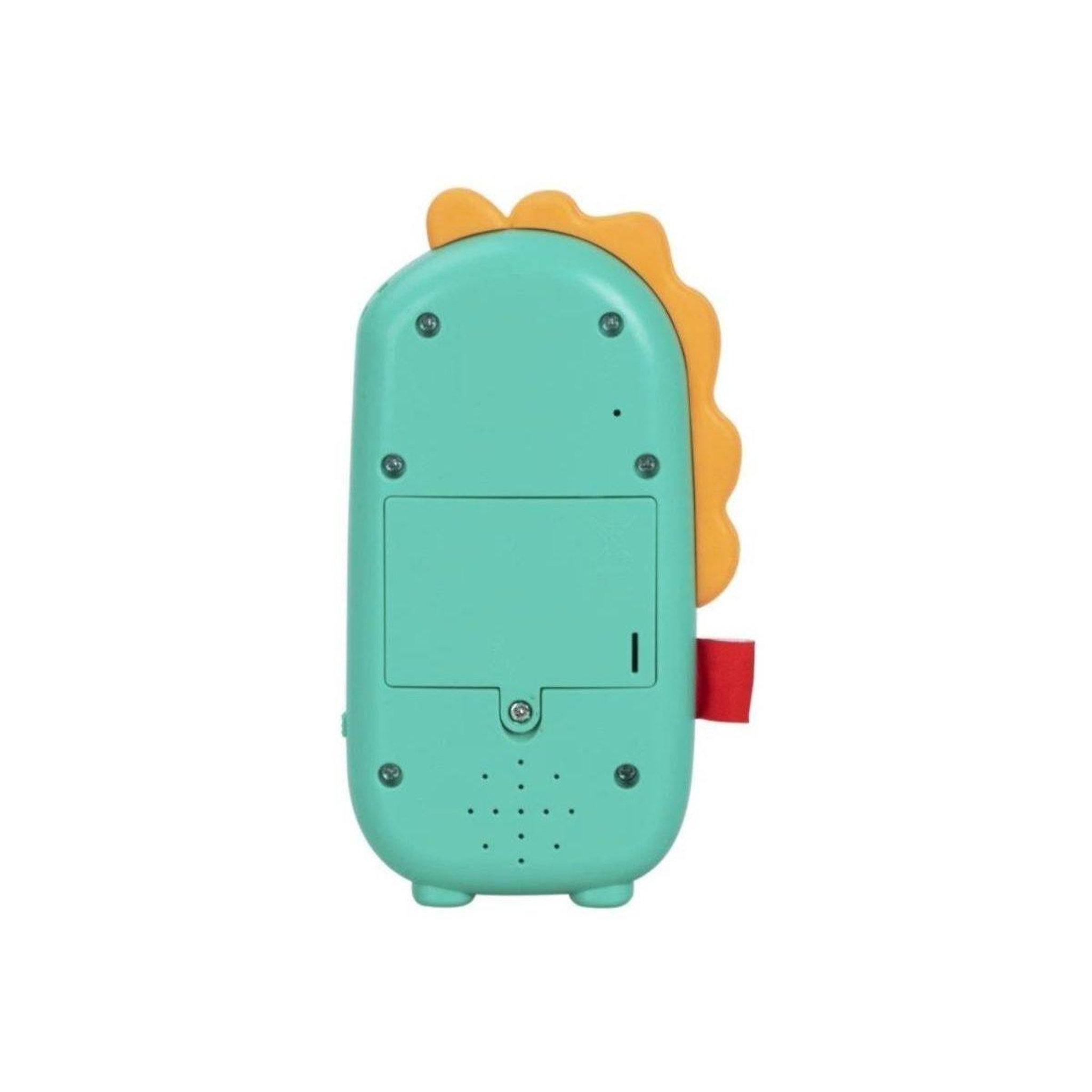 Voir la diapositive 3 : ELINELI Téléphone petit-monstre Vert