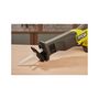 Voir la diapositive 3 : Ryobi Scie sabre Brushless 18V RYOBI - Sans batterie ni chargeur - RRS18BL-0