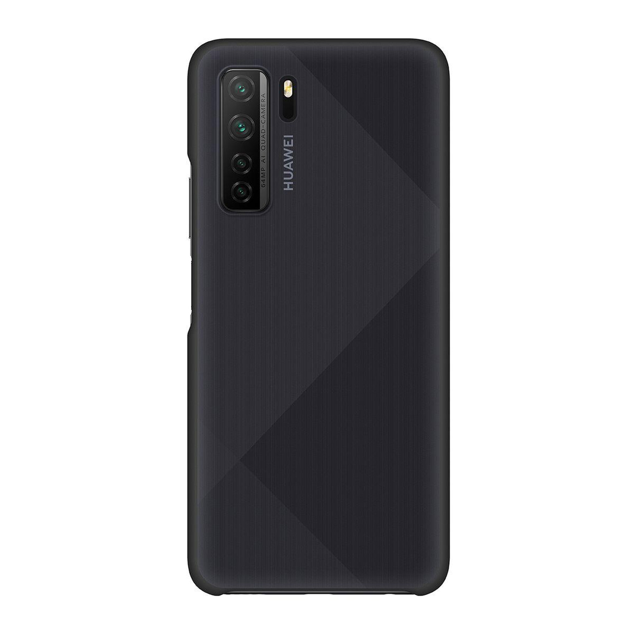 HUAWEI Coque p40 lite 5g noir