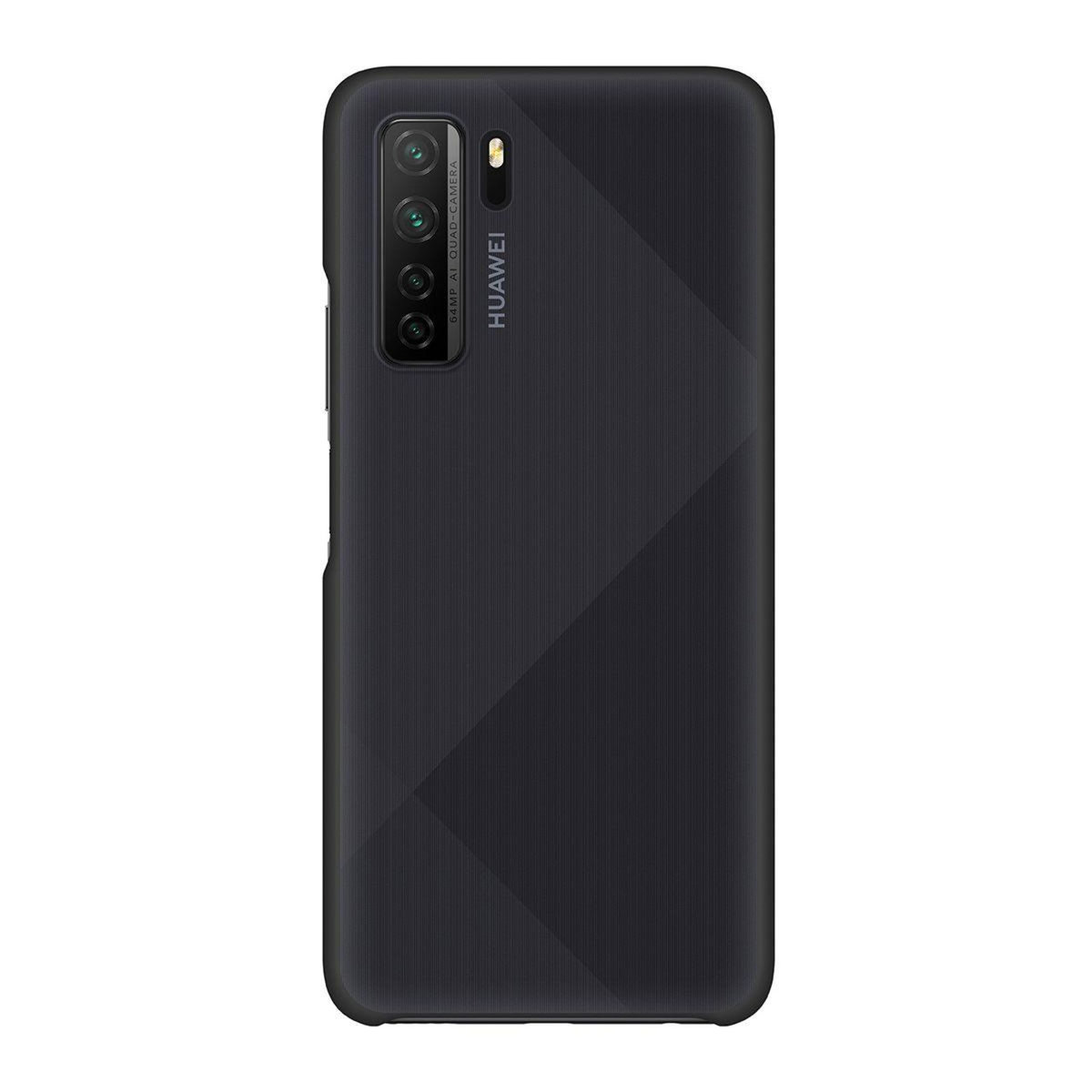 HUAWEI Coque P40 Lite 5G noir