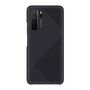 Voir la diapositive 1 : HUAWEI Coque P40 Lite 5G noir