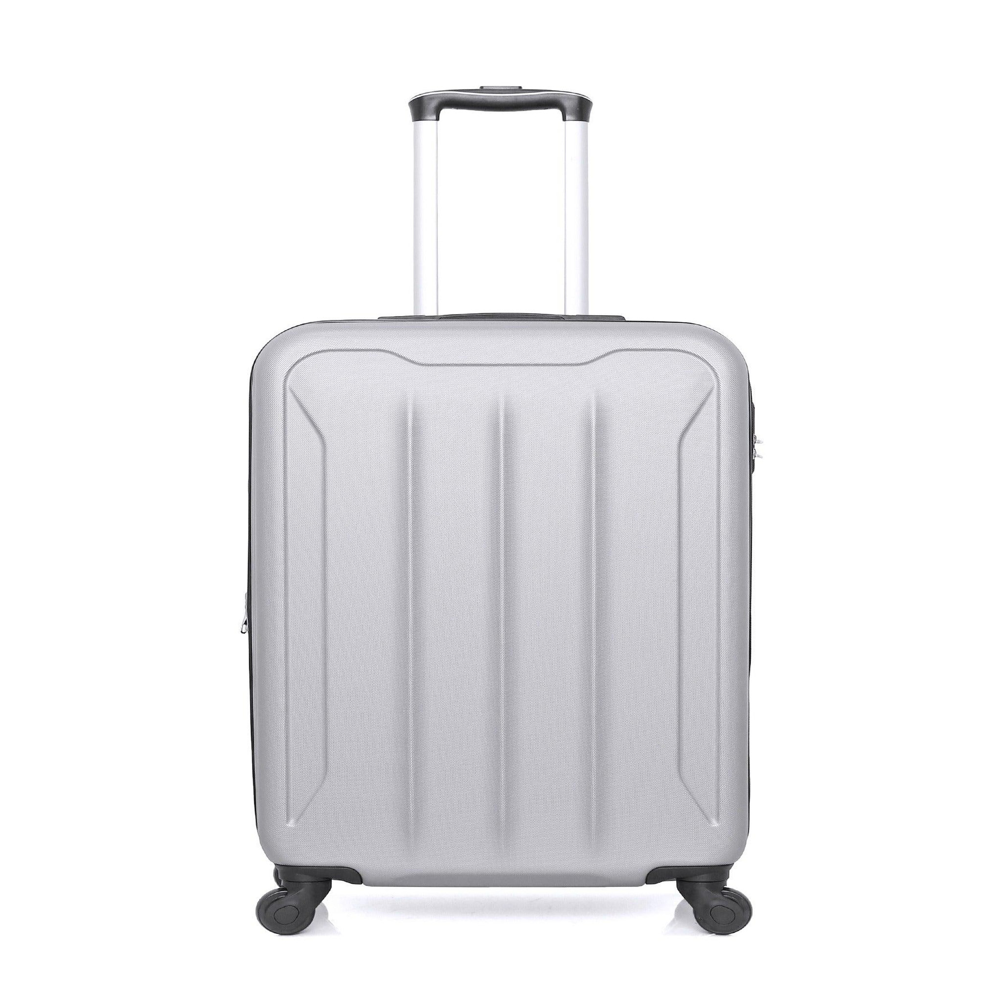 HERO Hero - valise weekend pirin-s 65 cm 4 roues