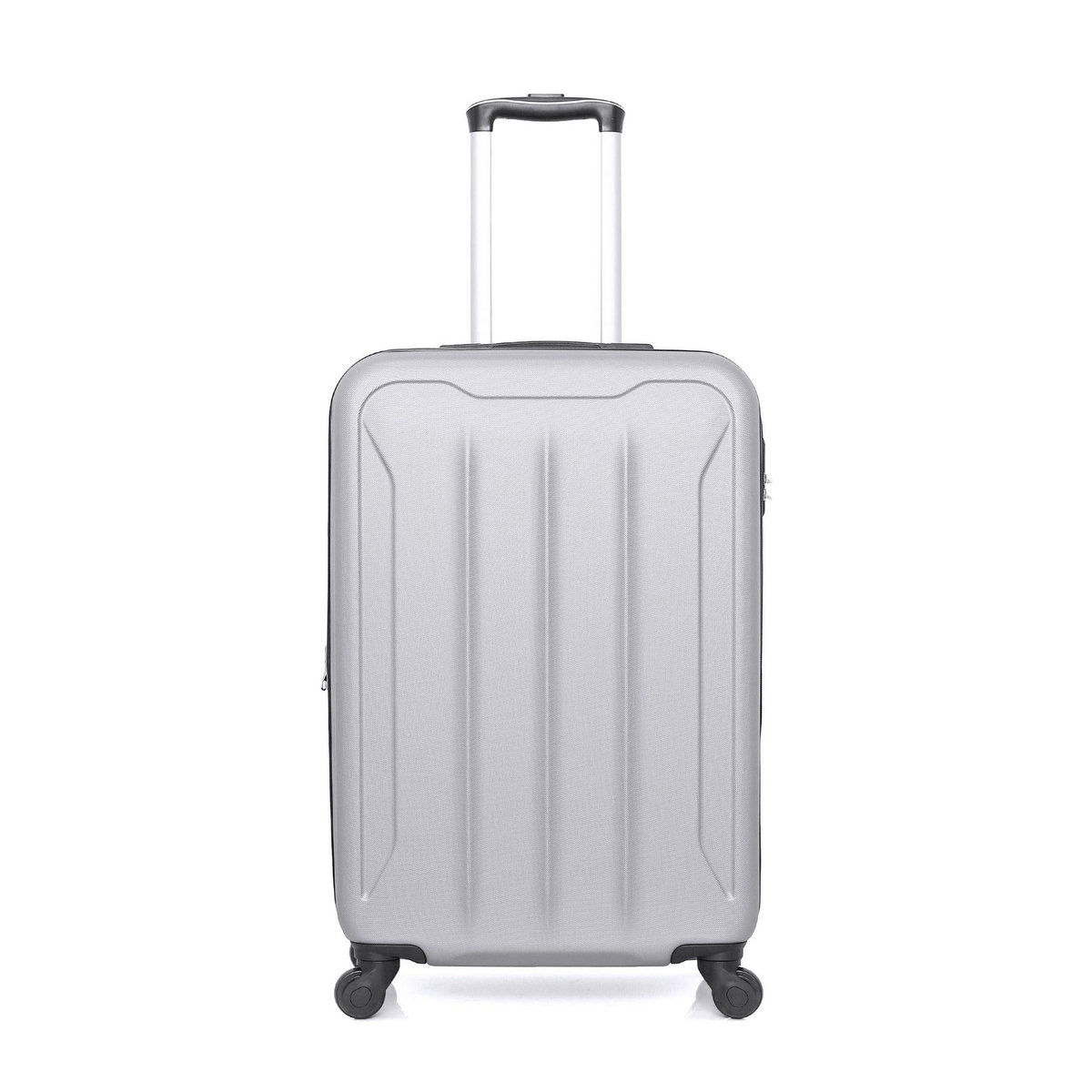 HERO HERO - Valise Weekend PIRIN-S 65 cm 4 Roues