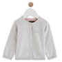 IN EXTENSO Cardigan tricot bébé fille