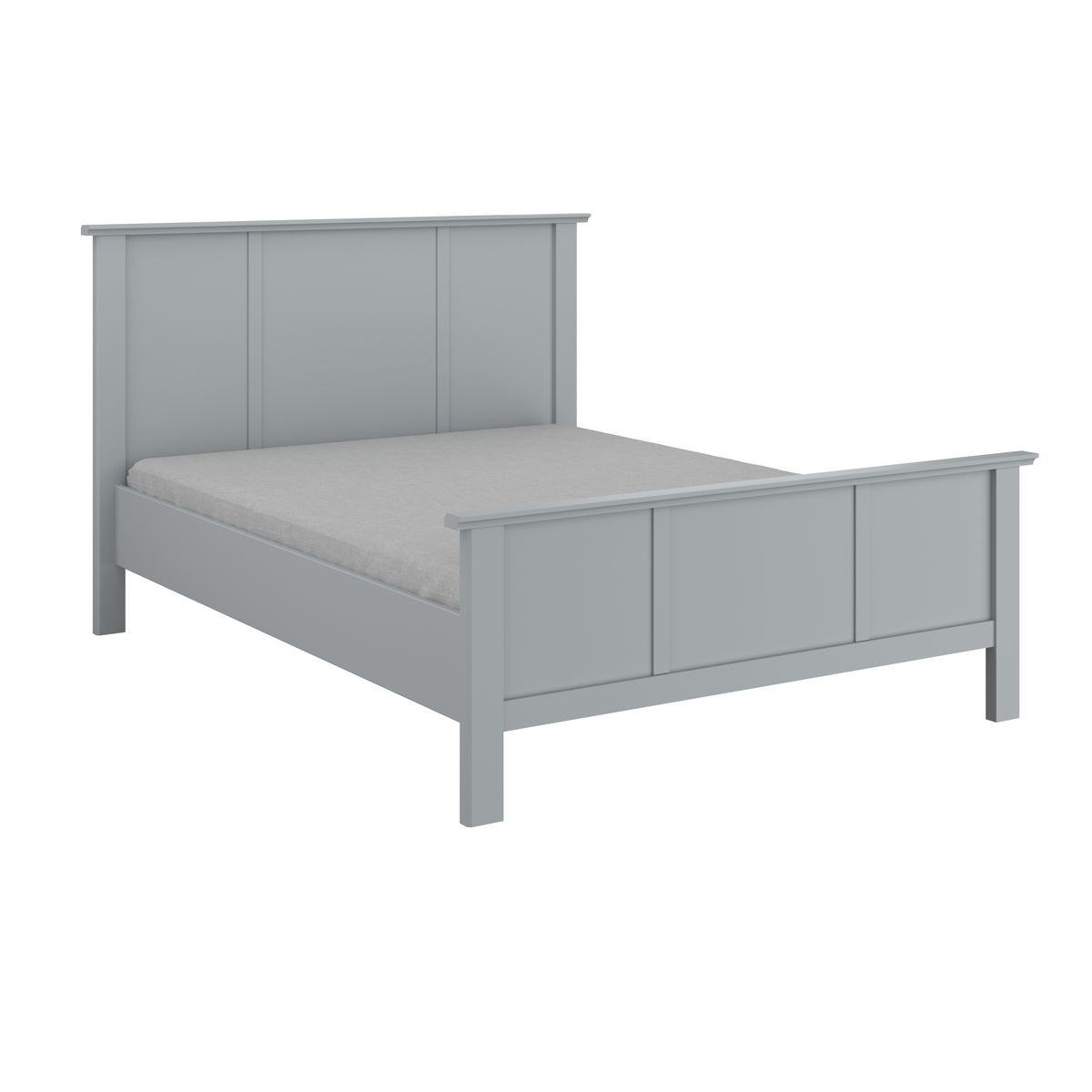 Lit 160x200cm NESRINE