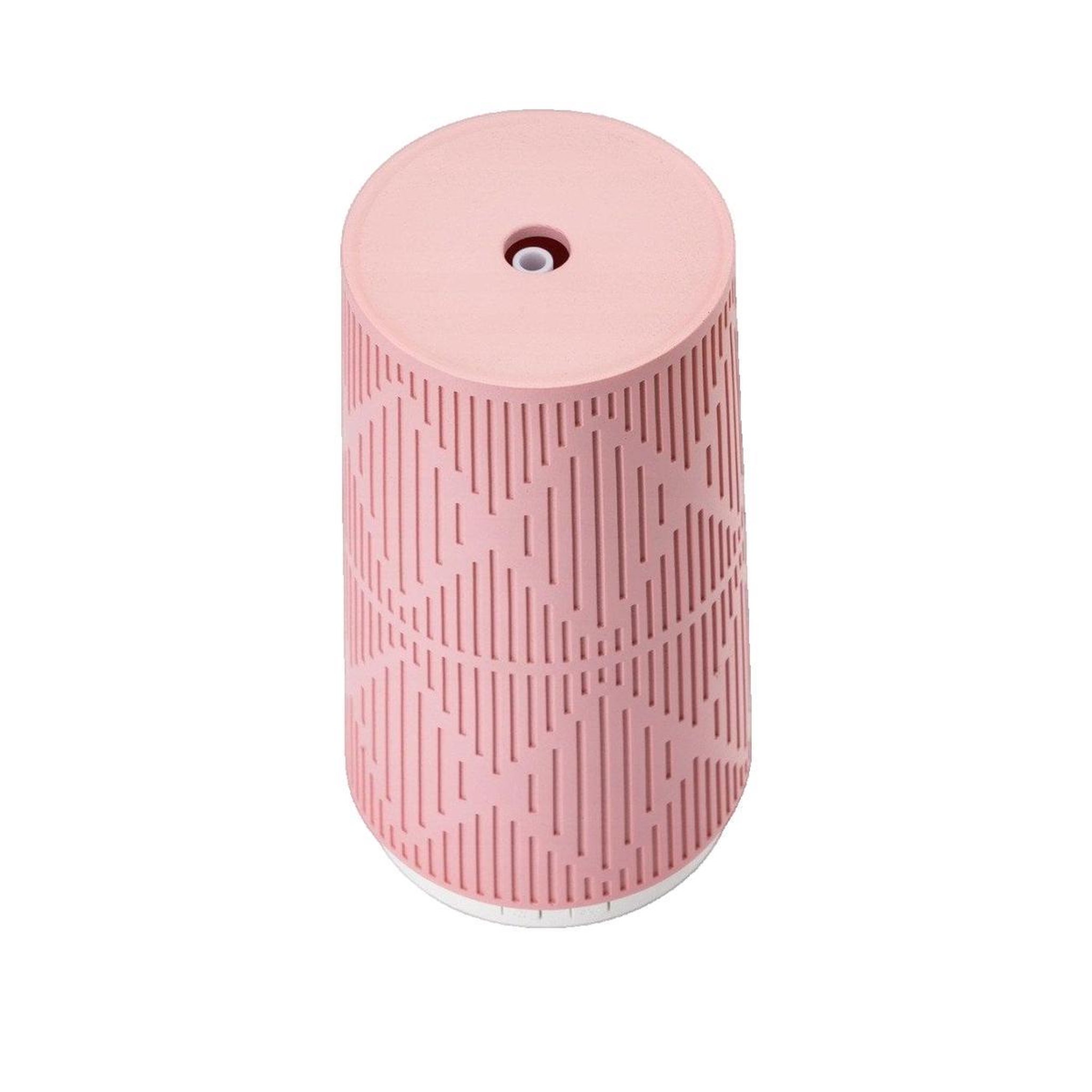 Voir la diapositive 3 : Naturalium Diffuseur de parfum Natural Origin Wilderness couleur rose