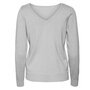 Voir la diapositive 1 : Vero Moda Pull  Clair Femme Vero Moda Happyglitter