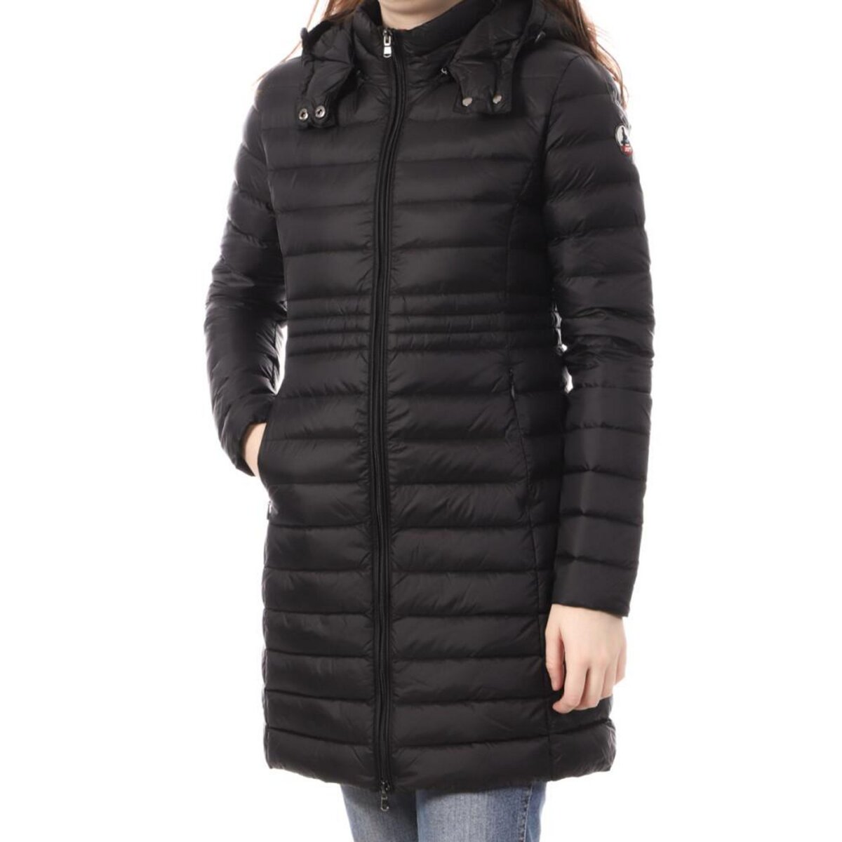 Veste jott best sale noir femme