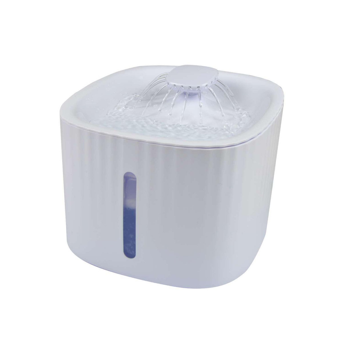 LOVE STORY Fontaine à eau pour chien et chat - 3L