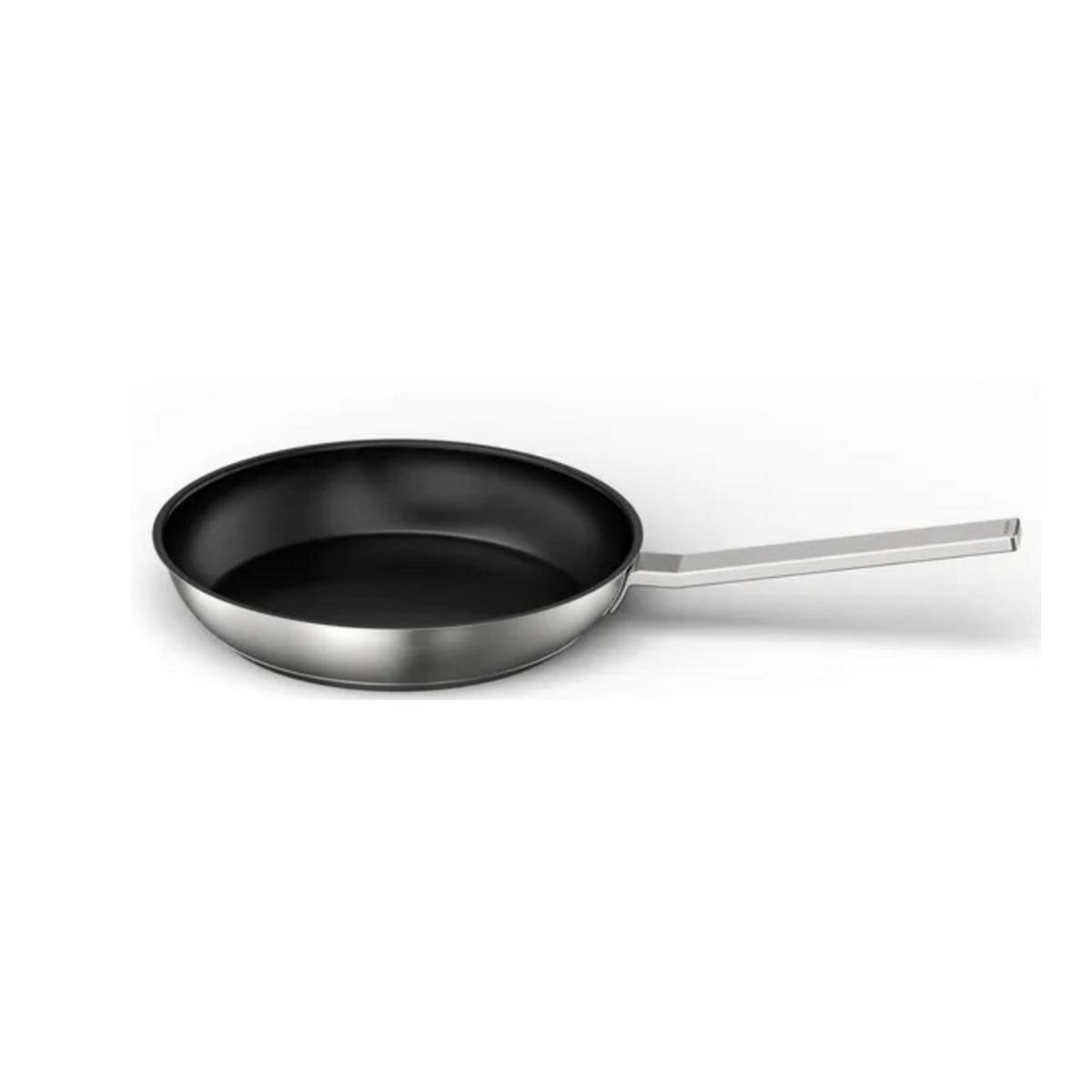 BOSCH Poêle à frire 28cm acier inoxydable - HEZ9CF280